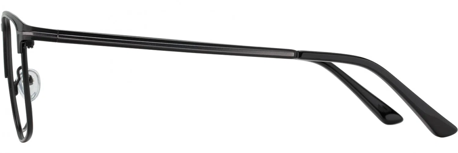 Michael Ryen MRM114 Eyeglasses - view 2